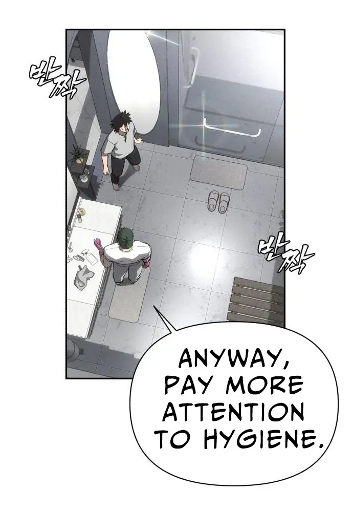 ShaMONEYism Chapter 15 page 35 - 