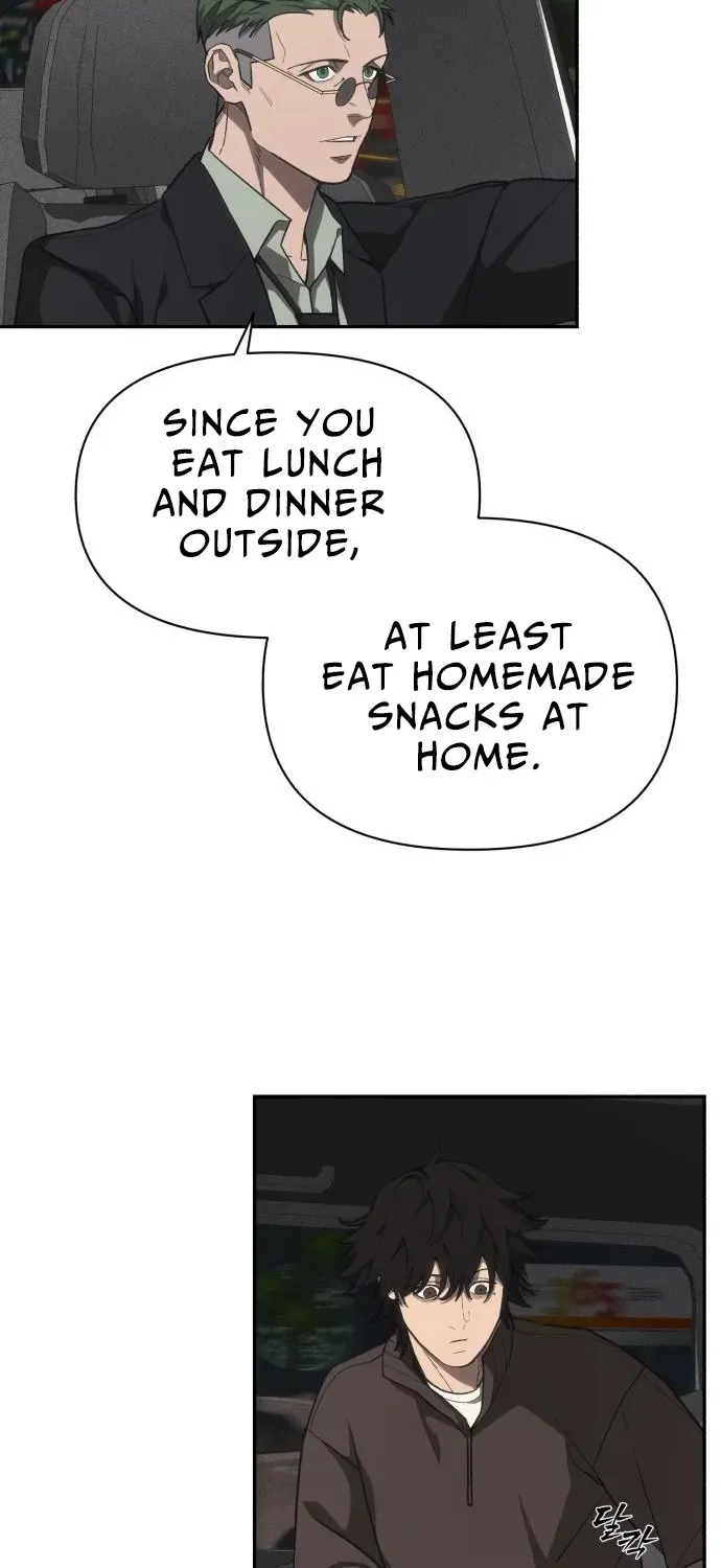 ShaMONEYism Chapter 15 page 37 - 