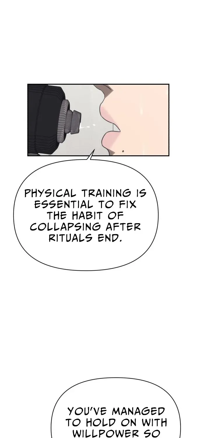 ShaMONEYism Chapter 15 page 5 - 