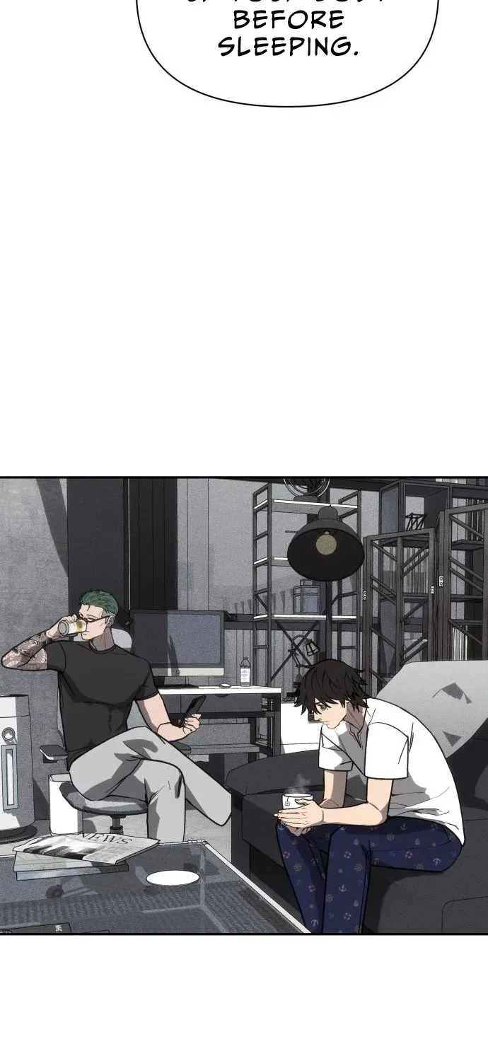 ShaMONEYism Chapter 15 page 43 - 