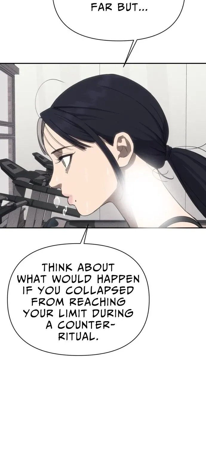 ShaMONEYism Chapter 15 page 6 - 