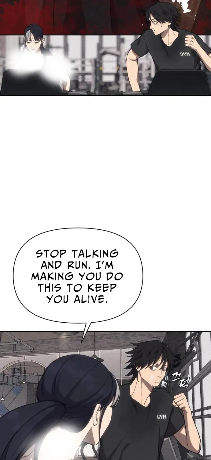 ShaMONEYism Chapter 15 page 8 - 