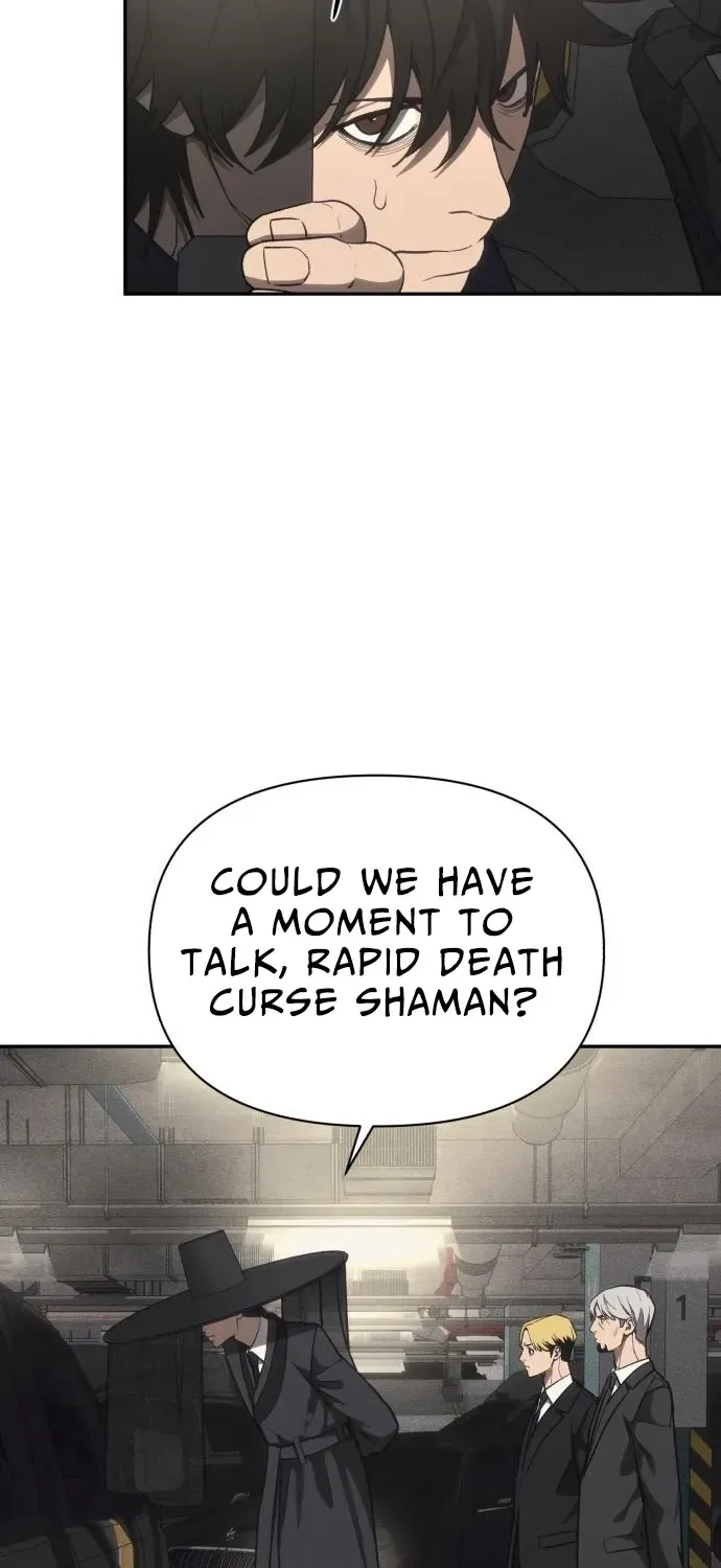 ShaMONEYism Chapter 15 page 79 - 