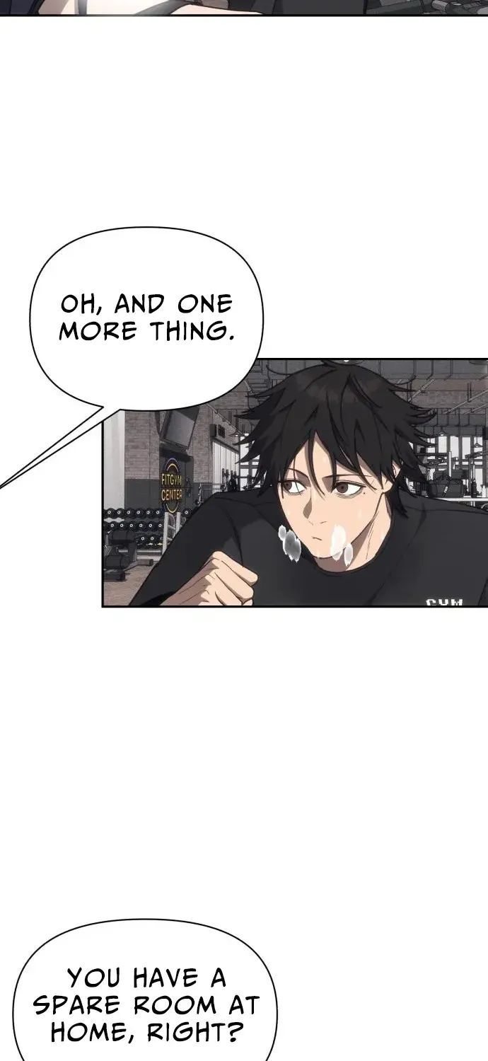 ShaMONEYism Chapter 15 page 9 - 
