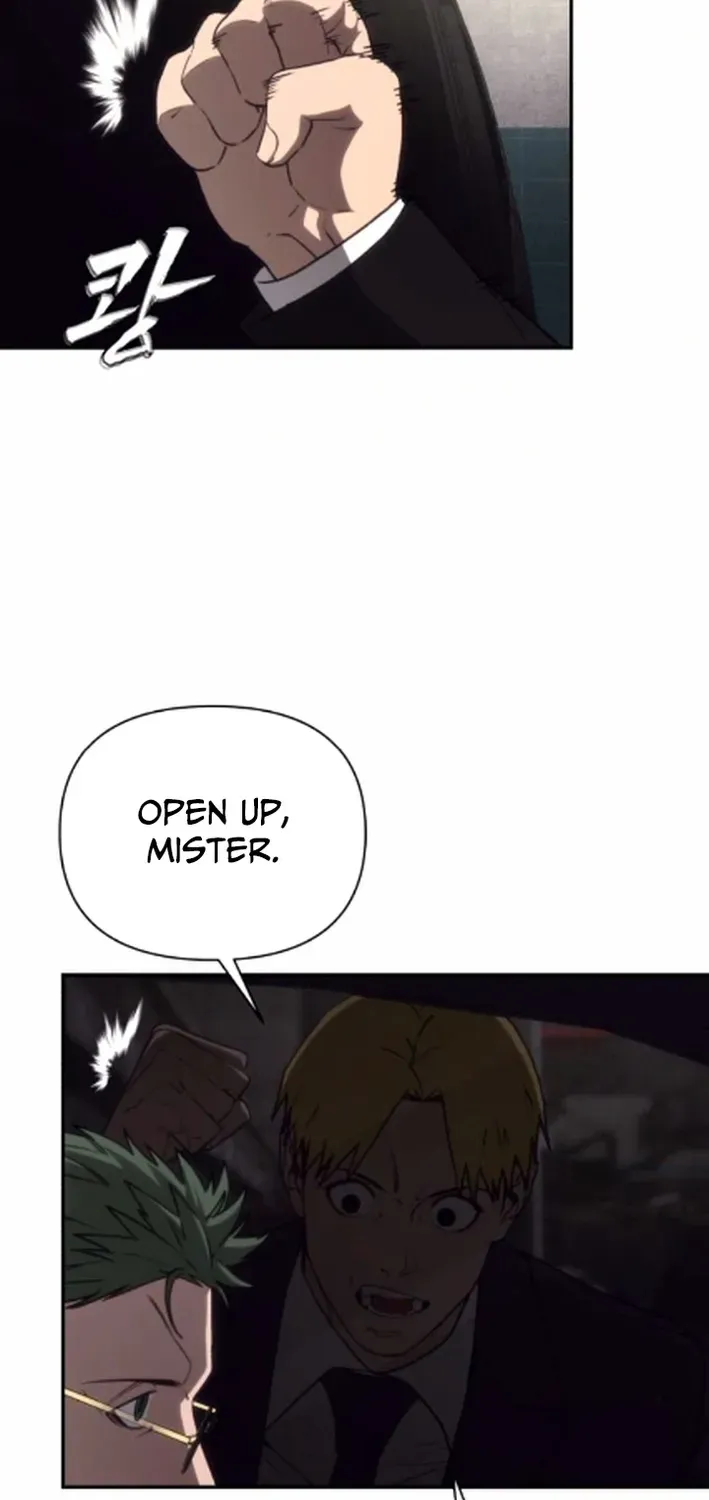 ShaMONEYism Chapter 16 page 17 - 