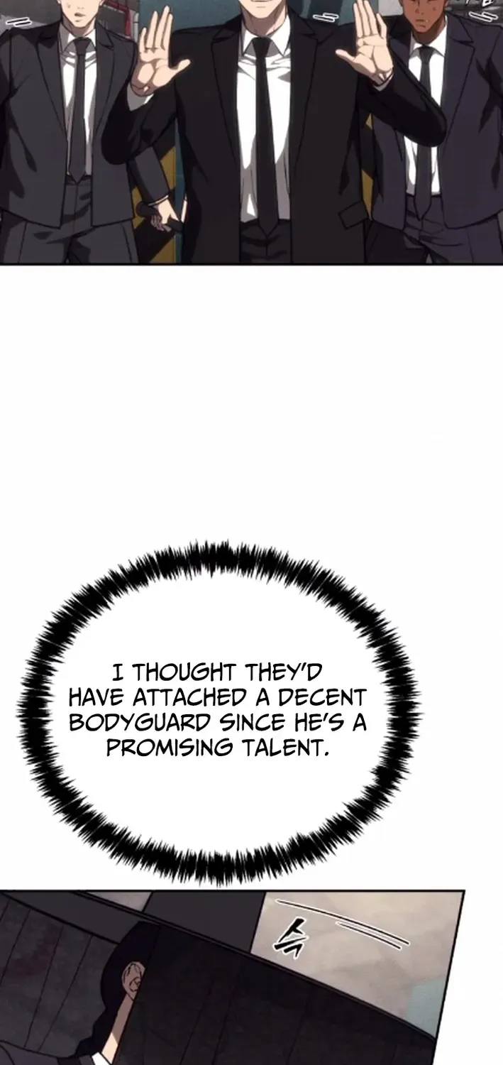 ShaMONEYism Chapter 16 page 23 - 
