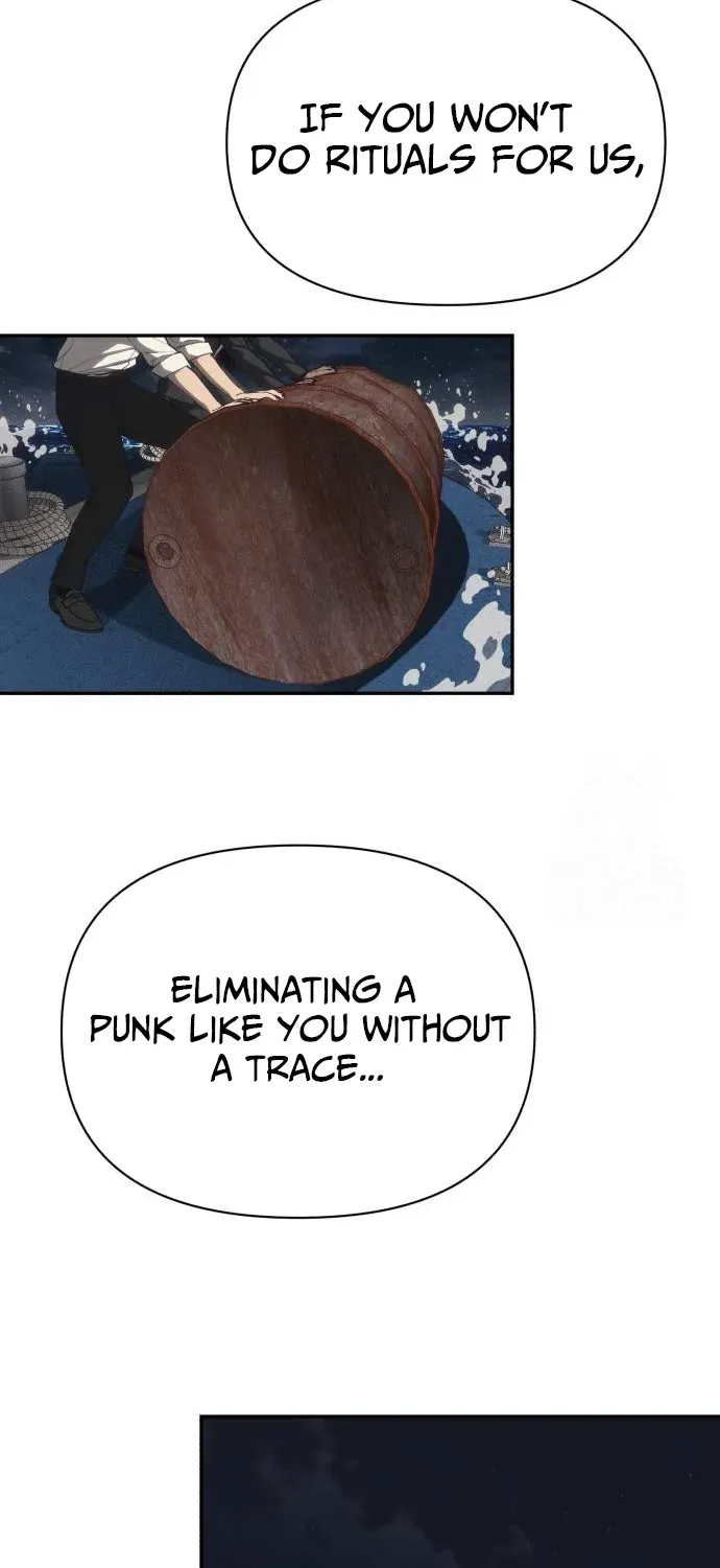 ShaMONEYism Chapter 17 page 68 - 