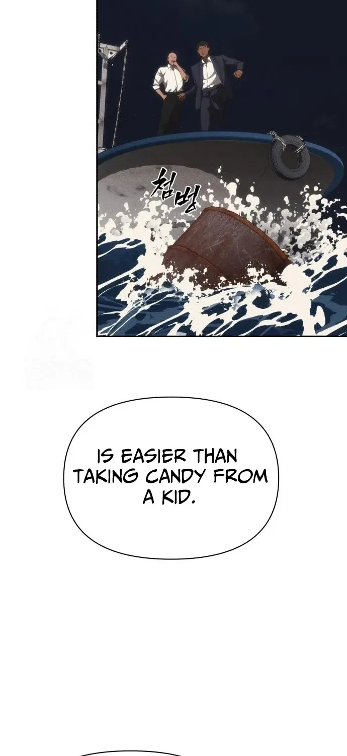 ShaMONEYism Chapter 17 page 69 - 