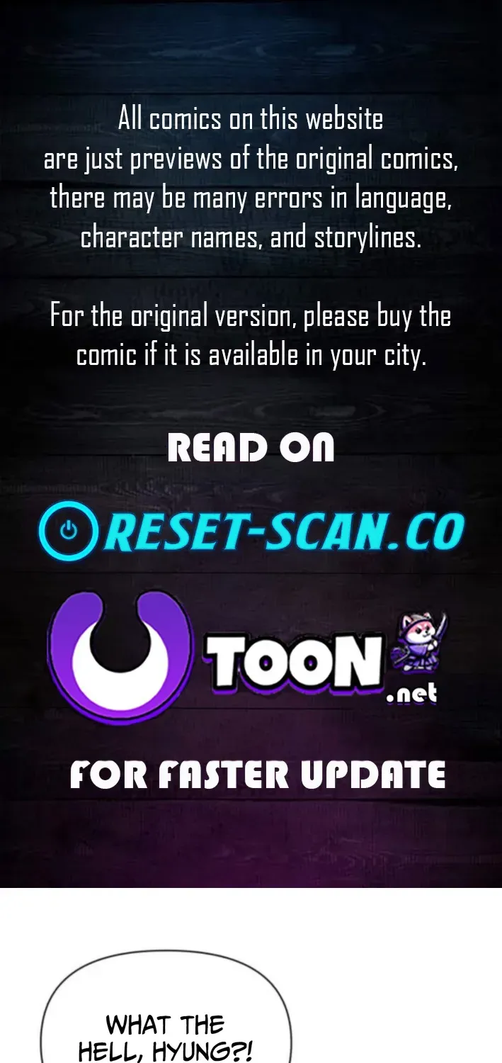 ShaMONEYism Chapter 18 page 1 - 