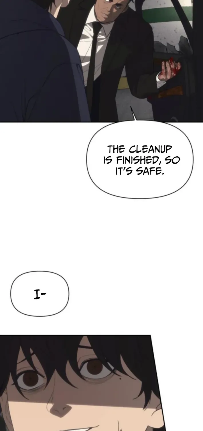ShaMONEYism Chapter 18 page 23 - 