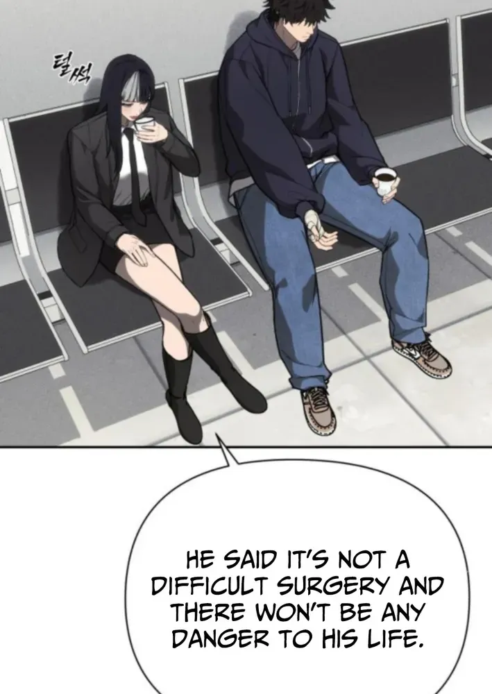 ShaMONEYism Chapter 18 page 35 - 