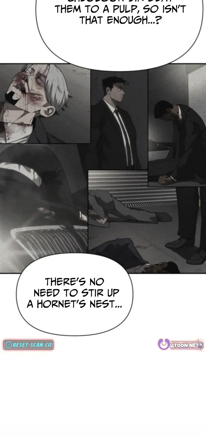 ShaMONEYism Chapter 18 page 40 - 