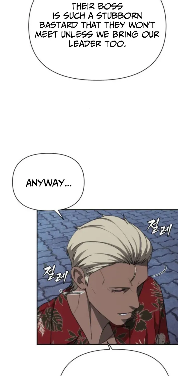 ShaMONEYism Chapter 18 page 81 - 