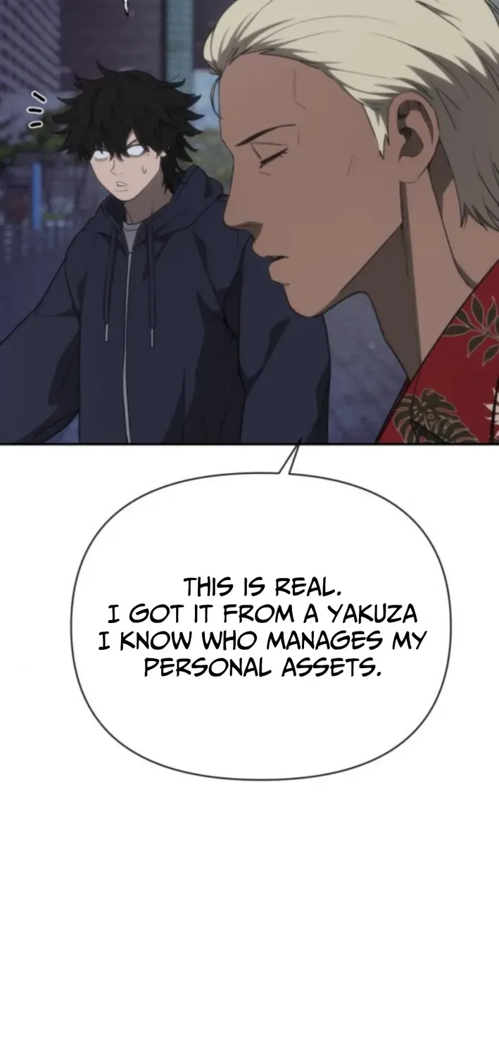 ShaMONEYism Chapter 18 page 86 - 