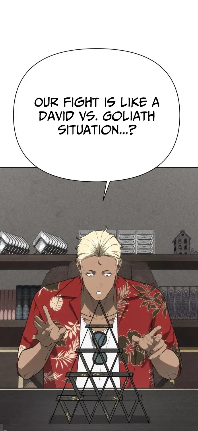 ShaMONEYism Chapter 19 page 103 - 