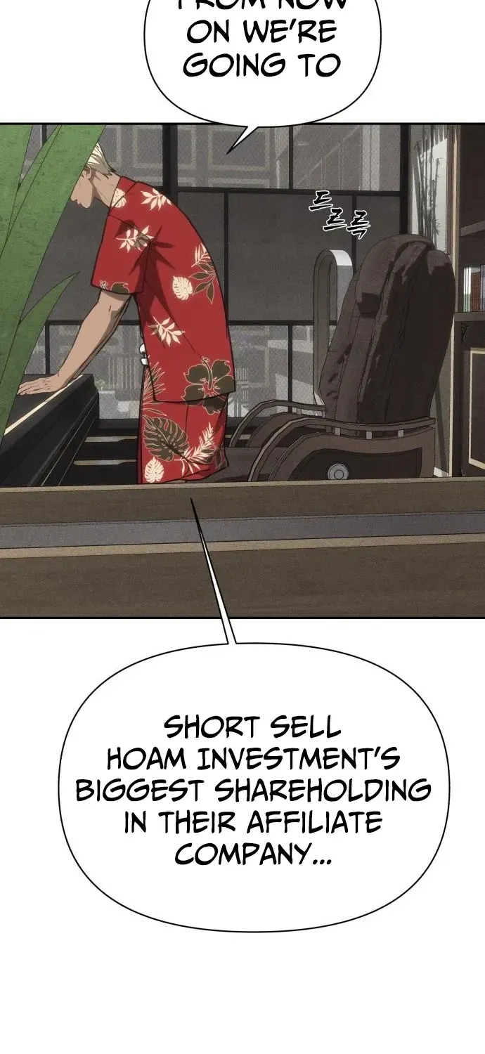 ShaMONEYism Chapter 19 page 108 - 