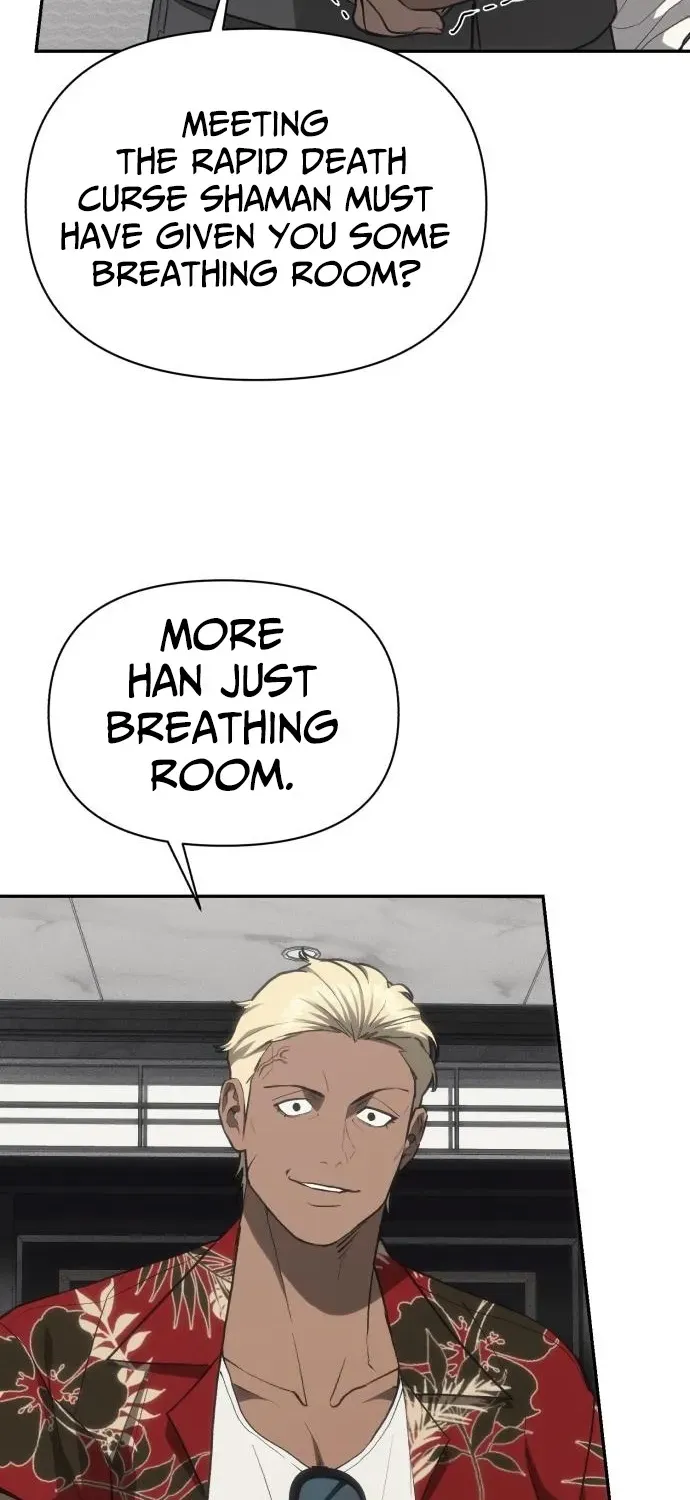 ShaMONEYism Chapter 19 page 16 - 