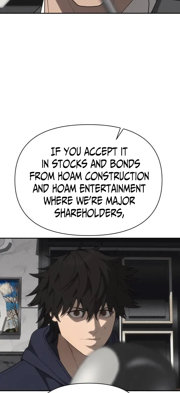 ShaMONEYism Chapter 19 page 24 - 