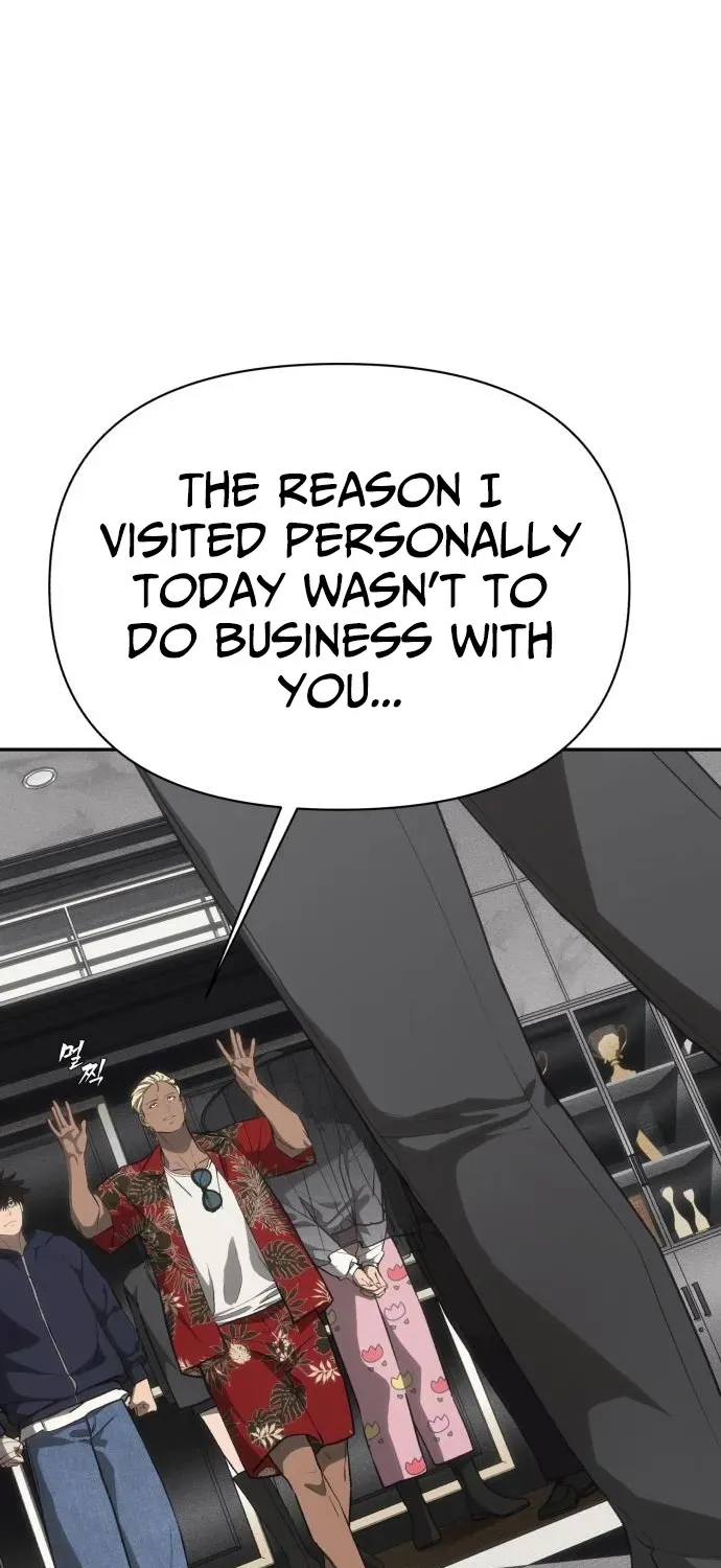 ShaMONEYism Chapter 19 page 40 - 