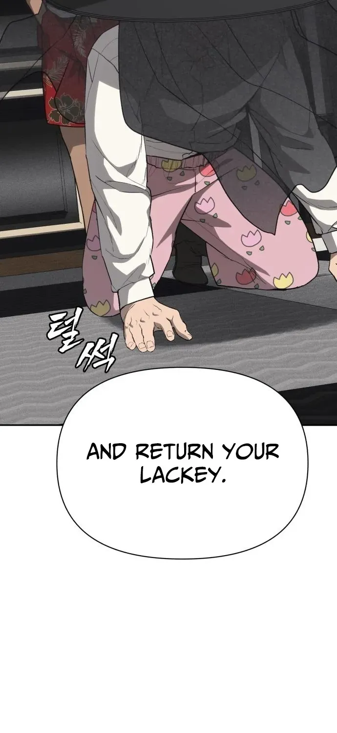 ShaMONEYism Chapter 19 page 43 - 