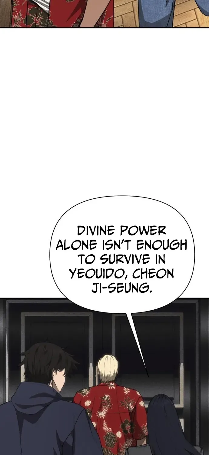 ShaMONEYism Chapter 19 page 51 - 