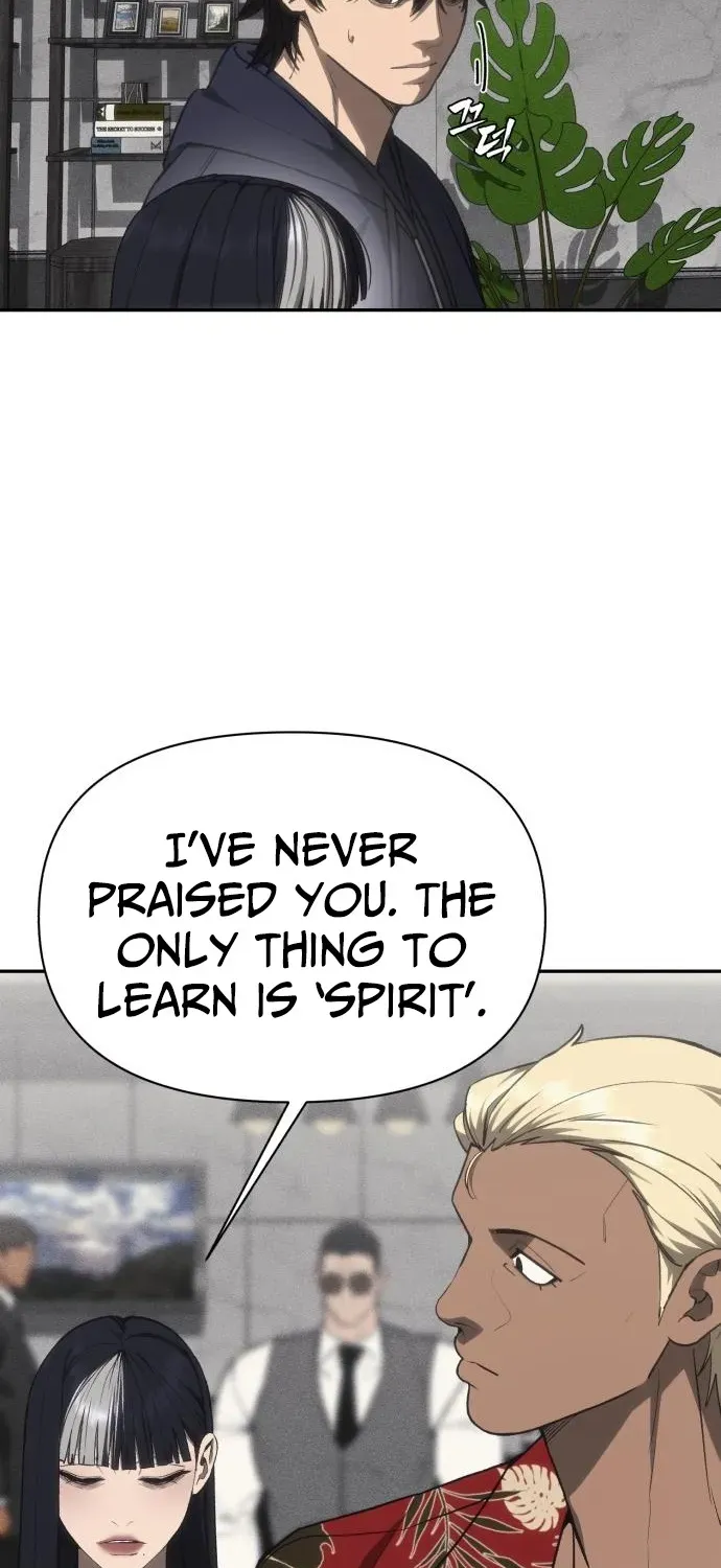 ShaMONEYism Chapter 19 page 54 - 