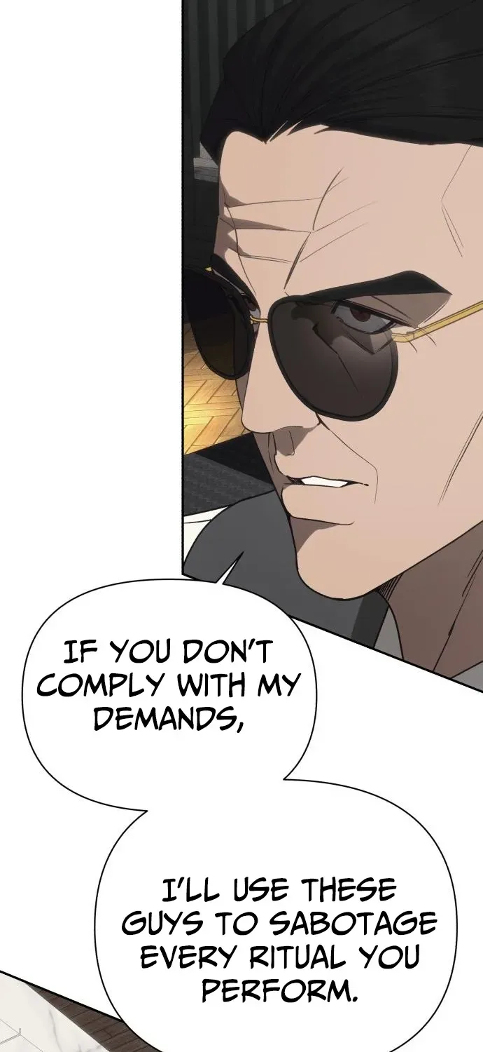 ShaMONEYism Chapter 19 page 68 - 