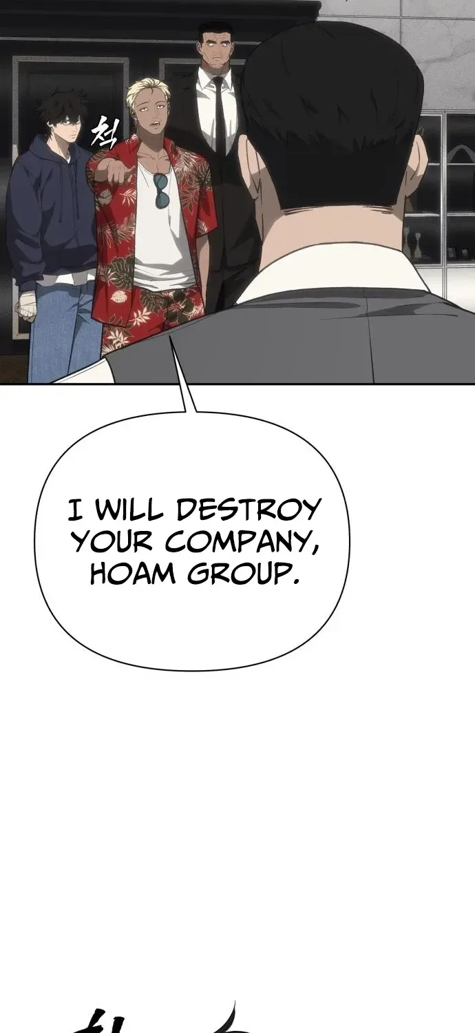 ShaMONEYism Chapter 19 page 82 - 