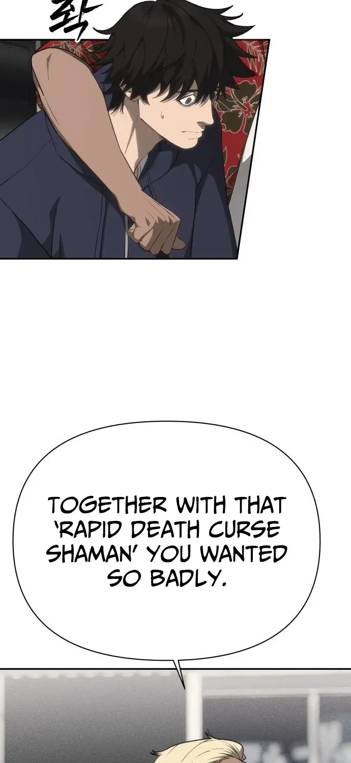 ShaMONEYism Chapter 19 page 83 - 