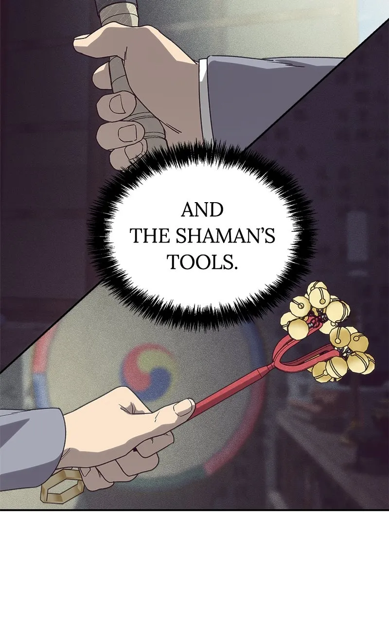 ShaMONEYism Chapter 2 page 120 - 