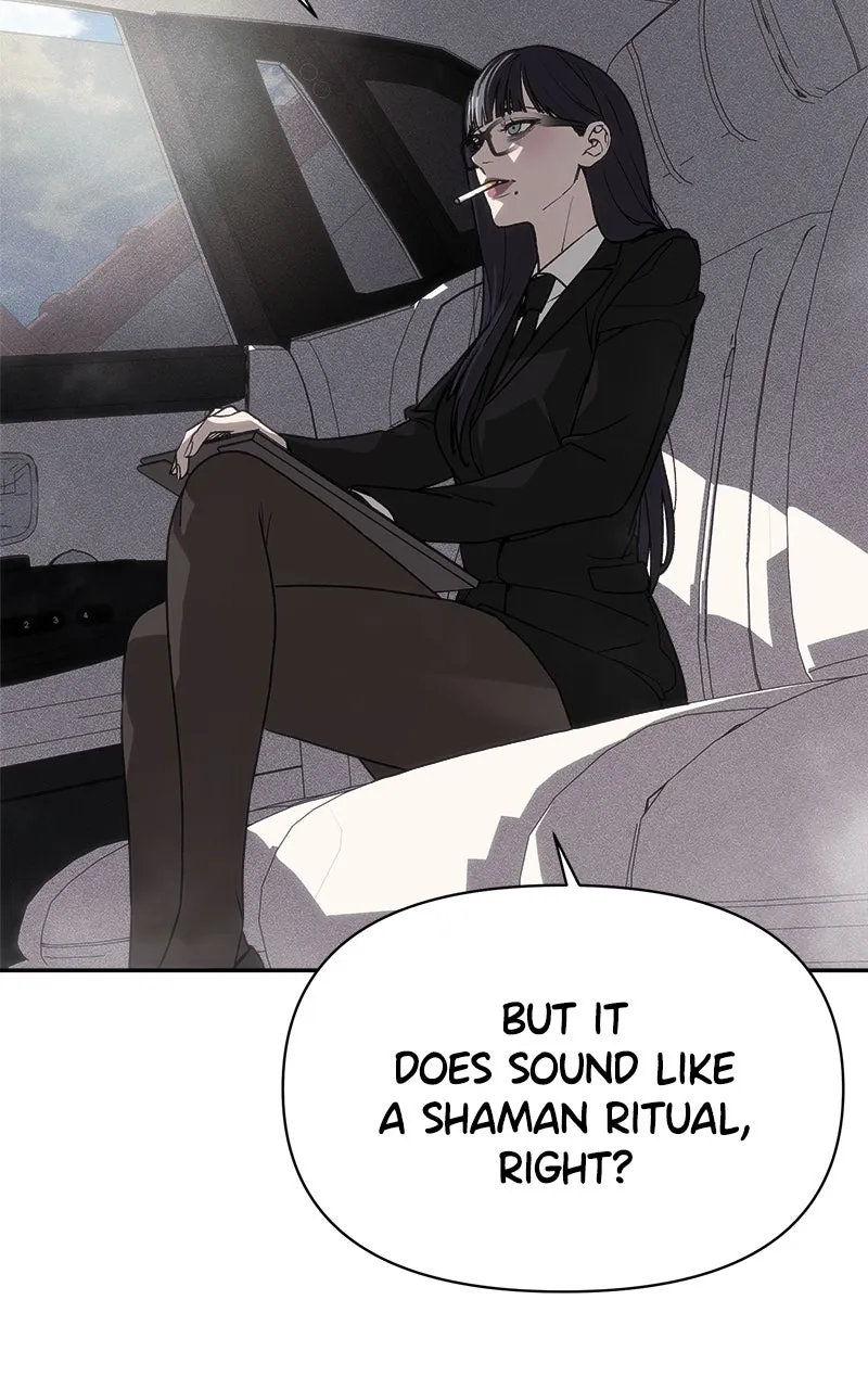 ShaMONEYism Chapter 2 page 133 - 