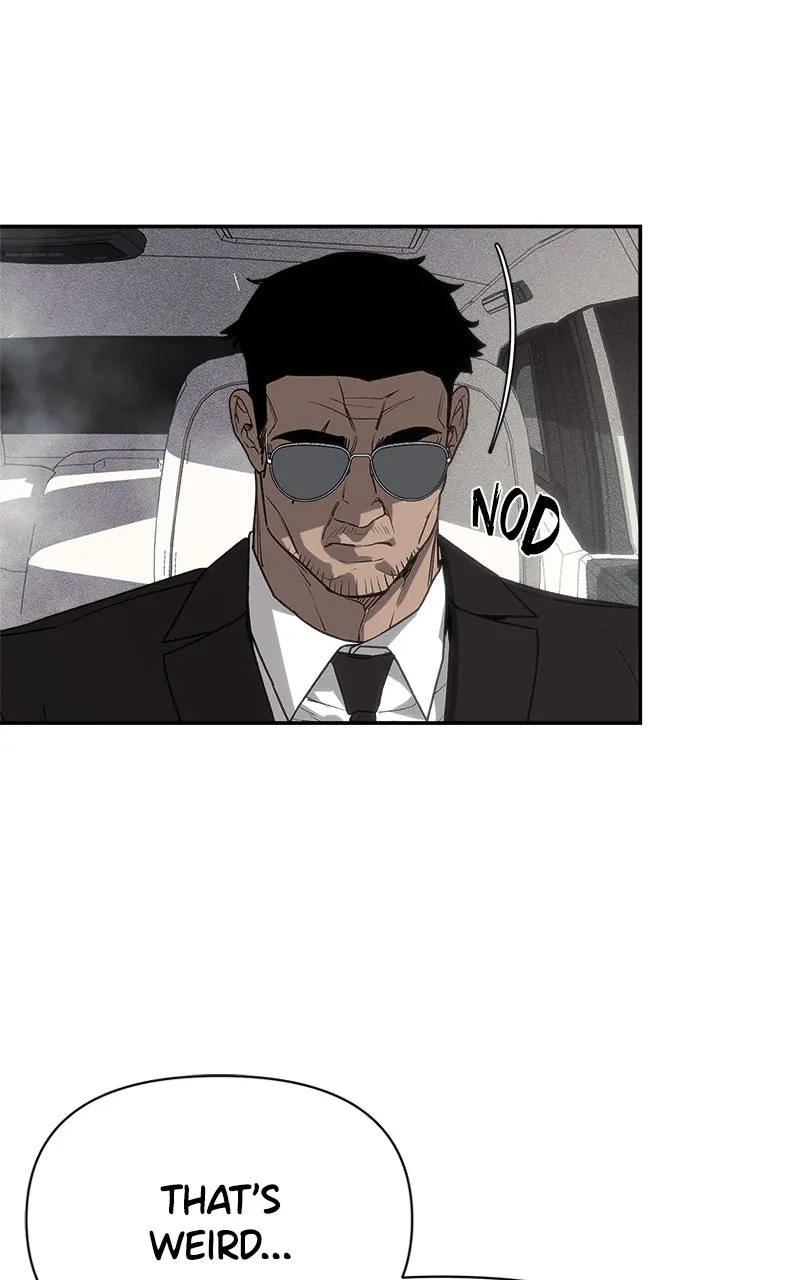 ShaMONEYism Chapter 2 page 134 - 