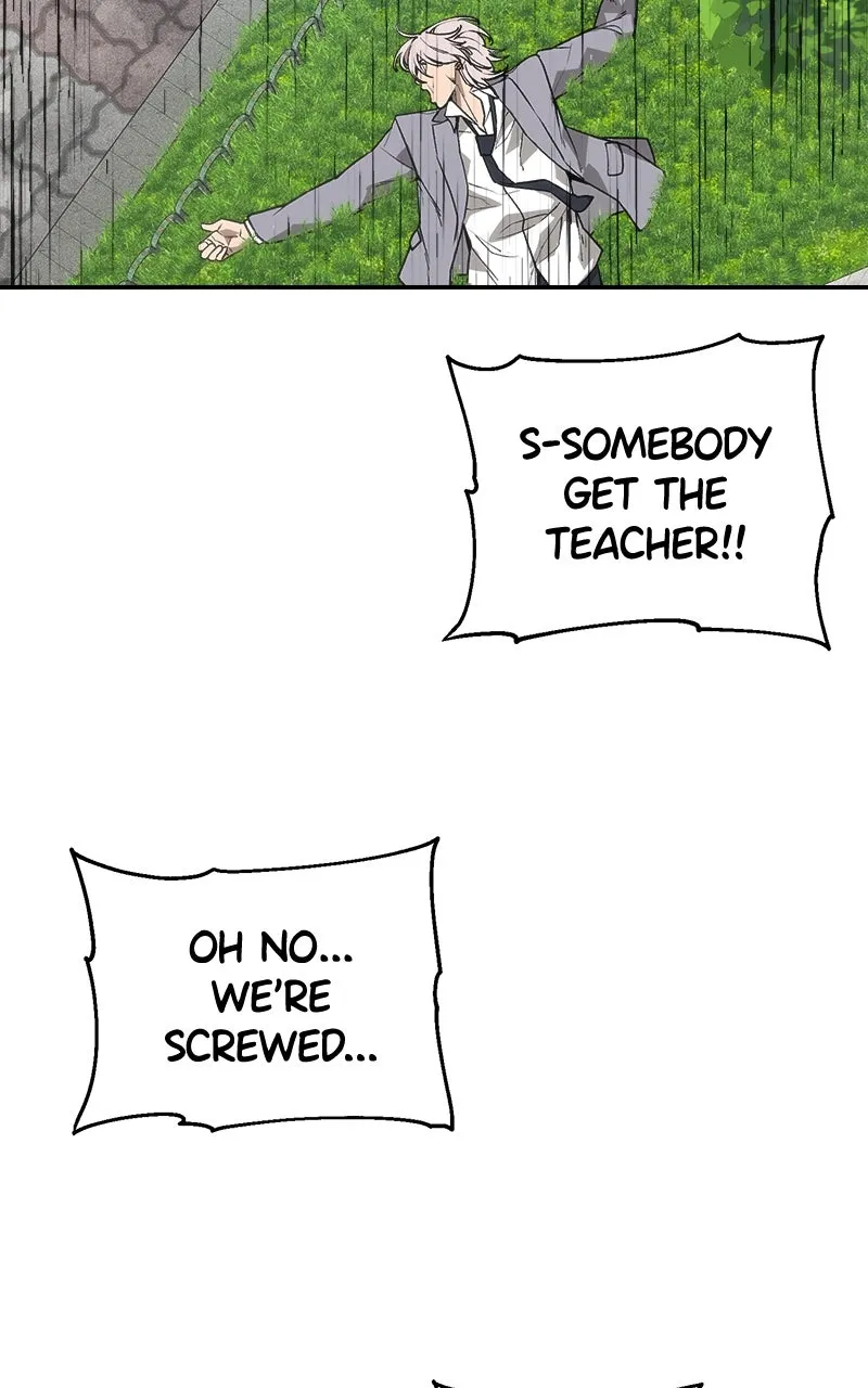 ShaMONEYism Chapter 2 page 158 - 