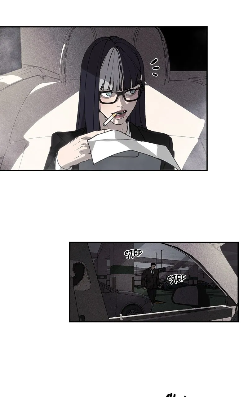 ShaMONEYism Chapter 2 page 161 - 