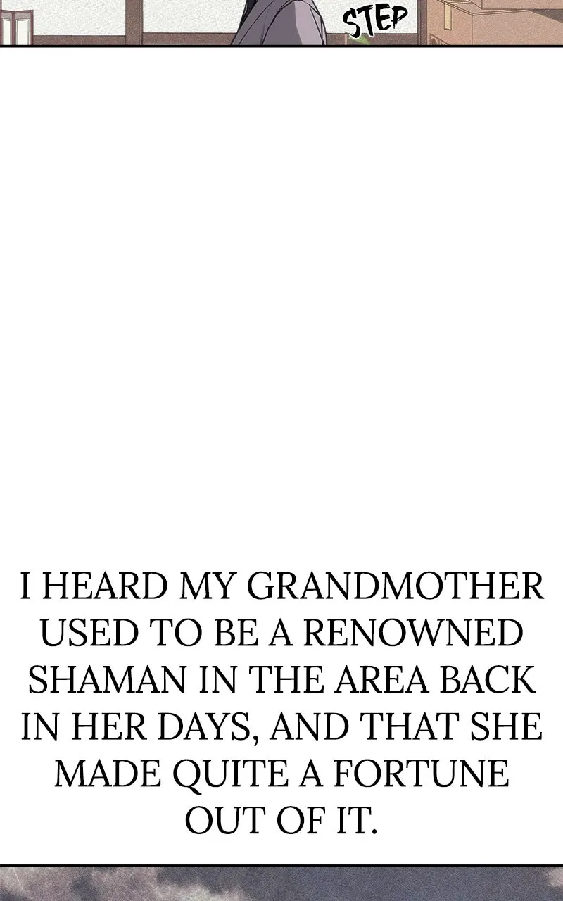 ShaMONEYism Chapter 2 page 19 - 