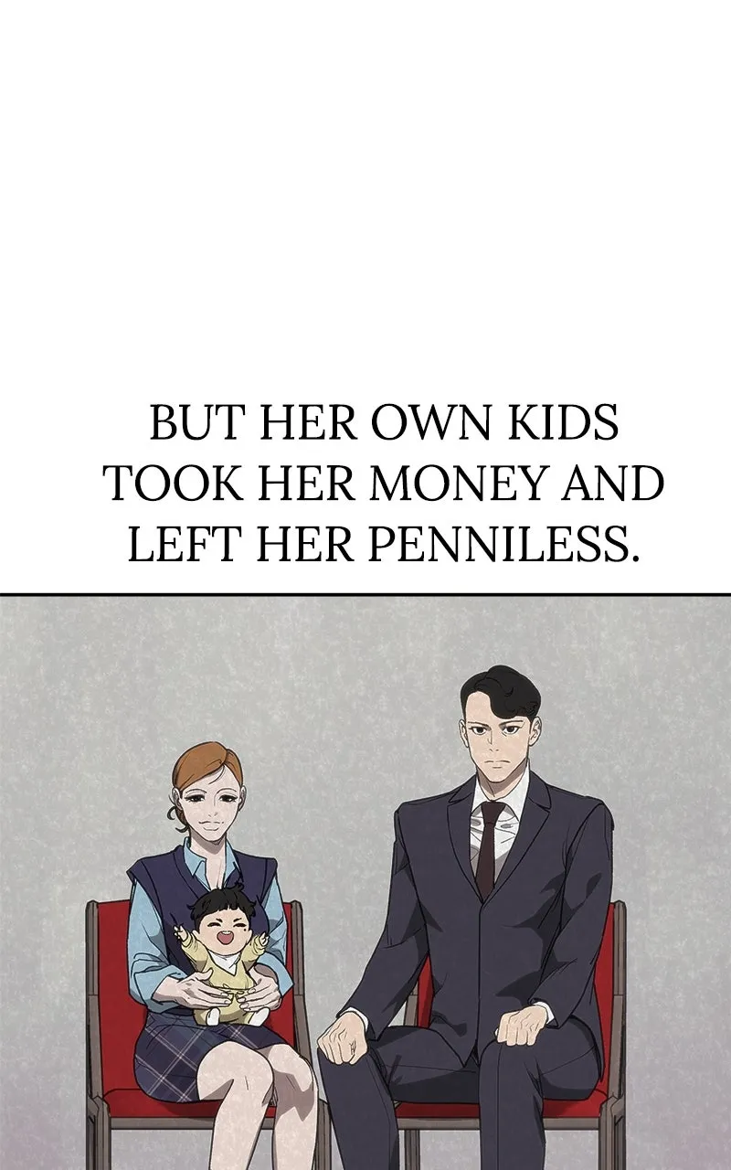 ShaMONEYism Chapter 2 page 21 - 