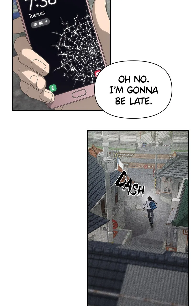 ShaMONEYism Chapter 2 page 38 - 