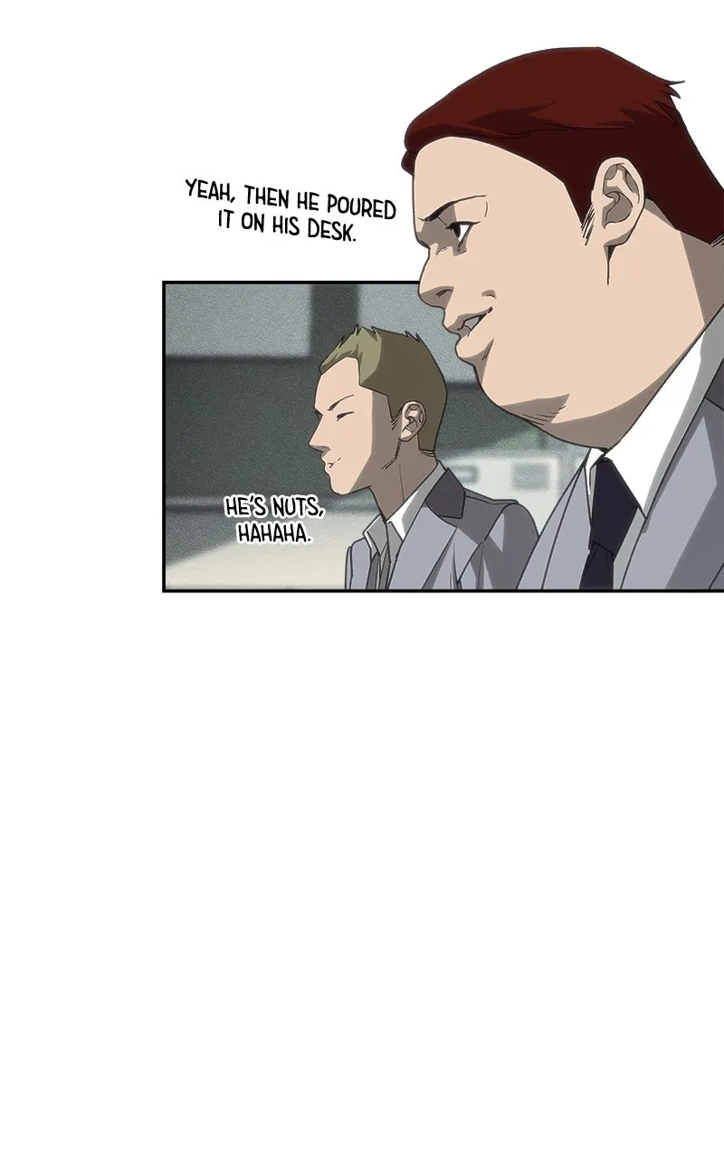 ShaMONEYism Chapter 2 page 56 - 