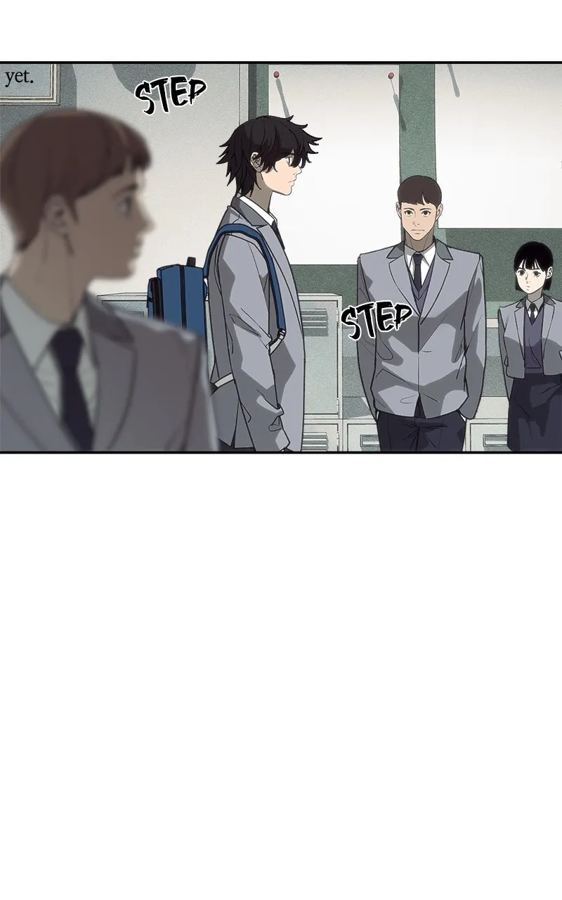 ShaMONEYism Chapter 2 page 57 - 