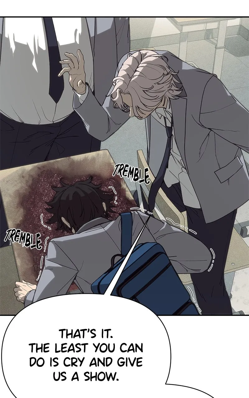 ShaMONEYism Chapter 2 page 65 - 