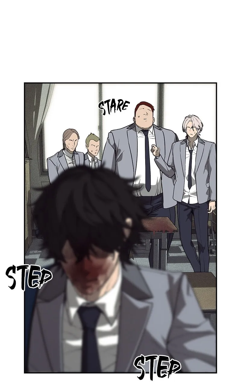 ShaMONEYism Chapter 2 page 71 - 
