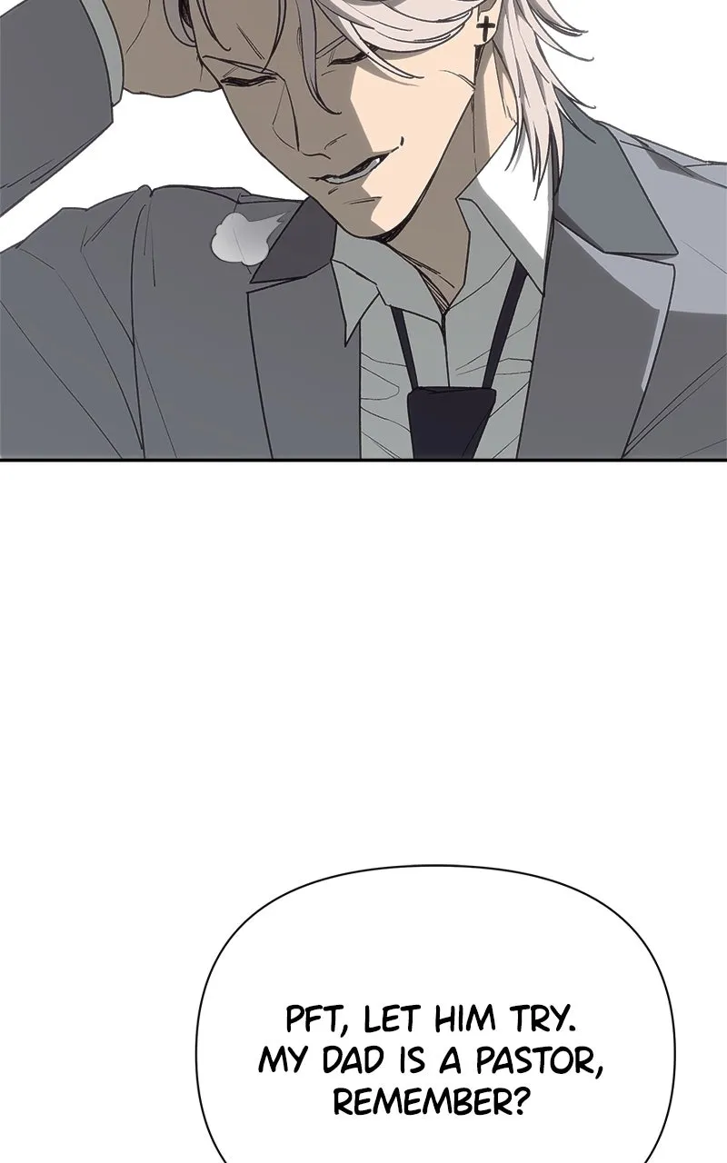 ShaMONEYism Chapter 2 page 76 - 