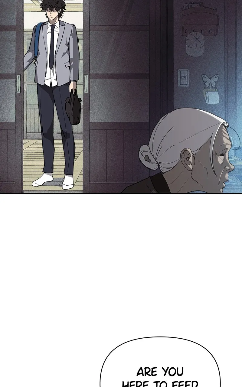 ShaMONEYism Chapter 2 page 99 - 