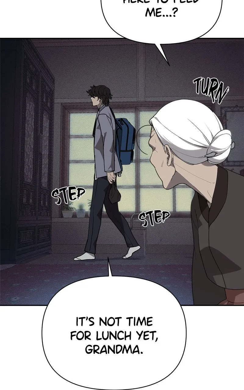 ShaMONEYism Chapter 2 page 100 - 