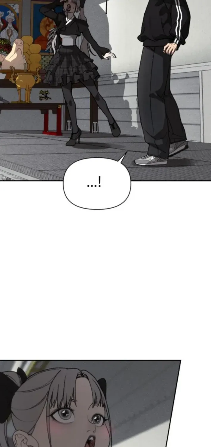 ShaMONEYism Chapter 20 page 107 - 