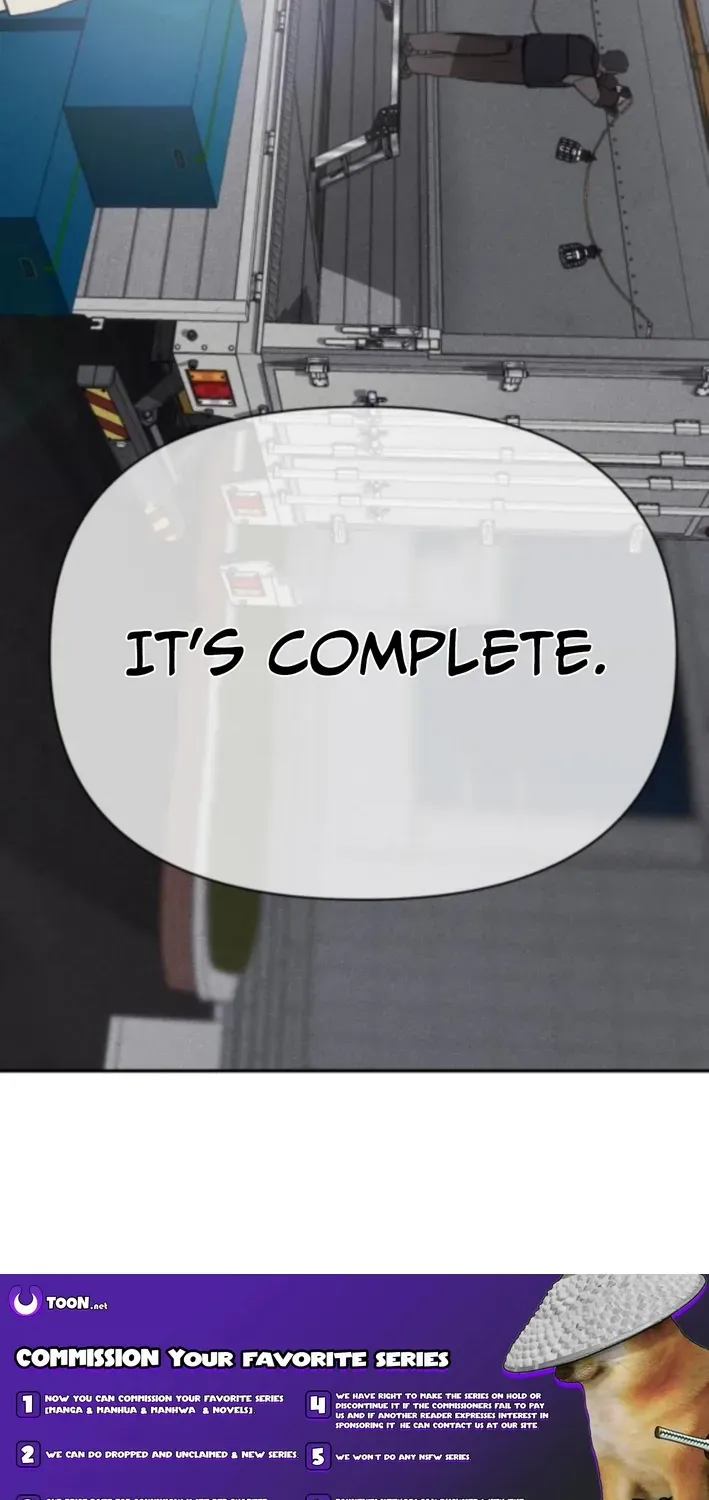 ShaMONEYism Chapter 20 page 111 - 