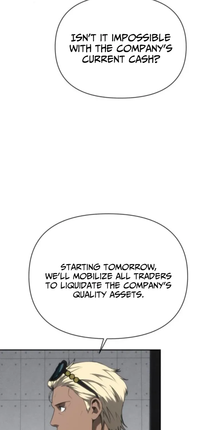 ShaMONEYism Chapter 20 page 18 - 