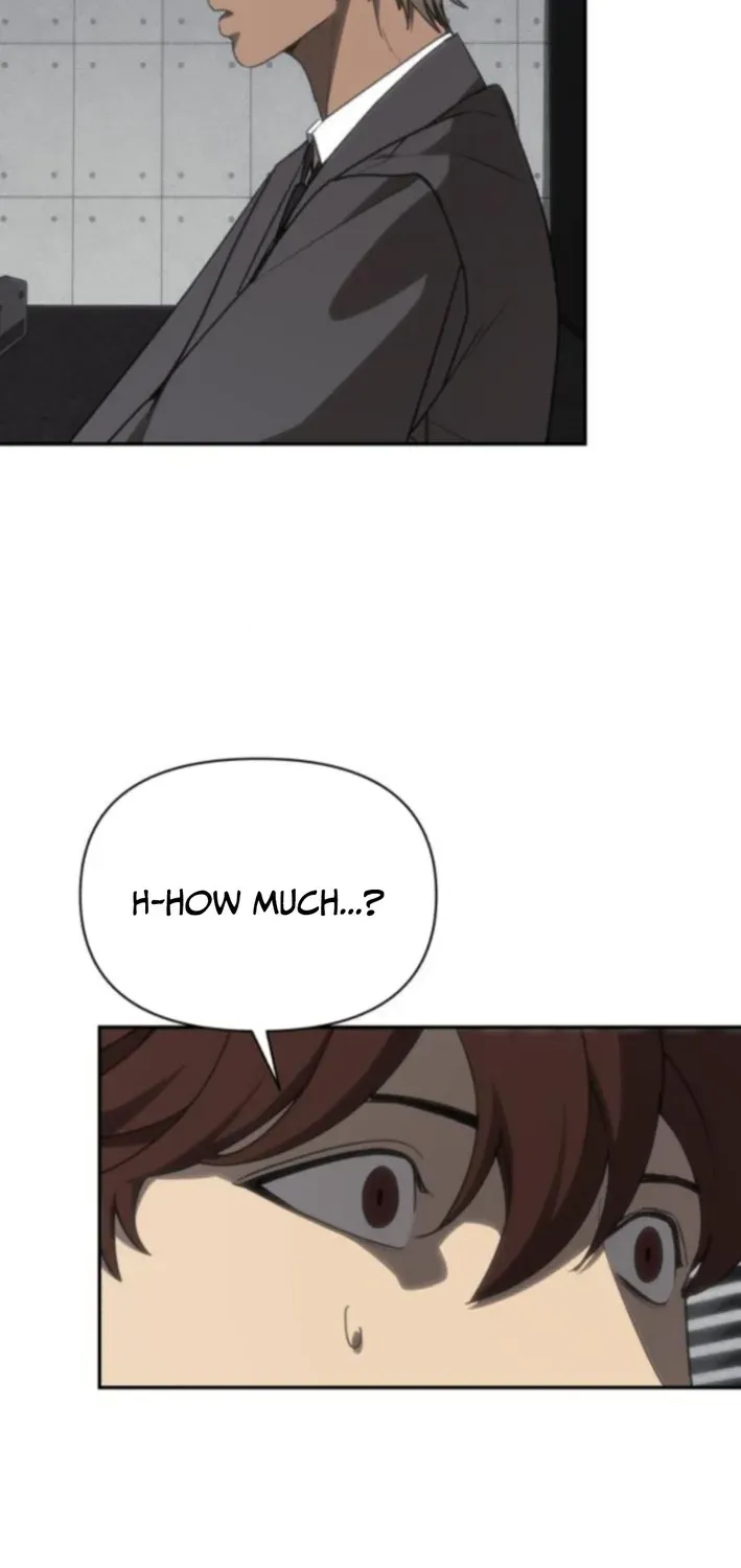 ShaMONEYism Chapter 20 page 19 - 