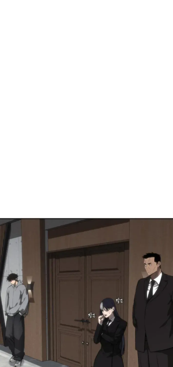 ShaMONEYism Chapter 20 page 38 - 