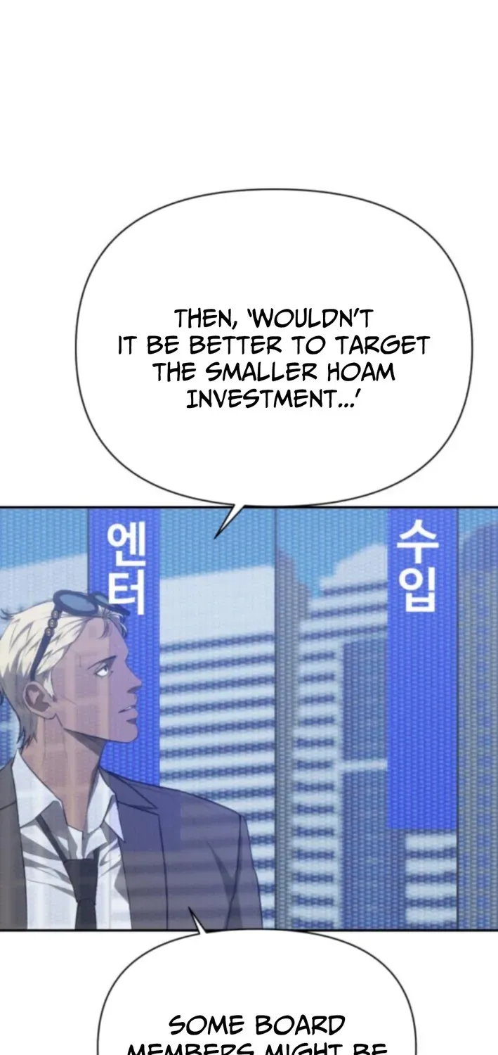 ShaMONEYism Chapter 20 page 8 - 